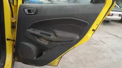 Утилизация автомобиля ford ecosport (cr6) m1jj года 2014 питание 