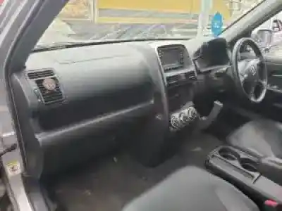 Veículo de Sucata honda cr-v ii (rd_) 2.0 (rd5) do ano 2003 alimentado 