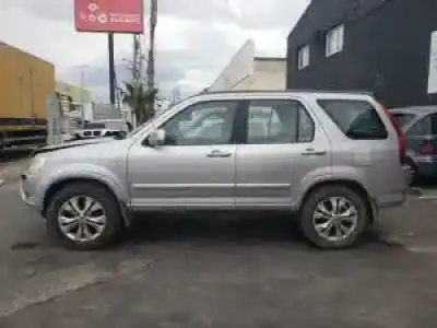 Veículo de Sucata honda cr-v ii (rd_) 2.0 (rd5) do ano 2003 alimentado 