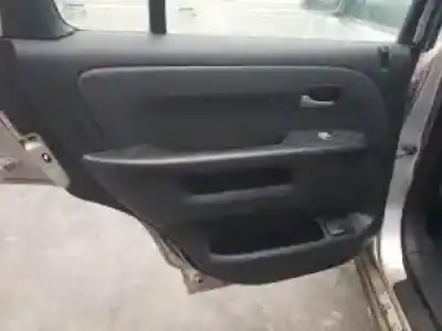 Veículo de Sucata honda cr-v ii (rd_) 2.0 (rd5) do ano 2003 alimentado 