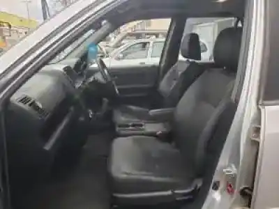 Veículo de Sucata honda cr-v ii (rd_) 2.0 (rd5) do ano 2003 alimentado 