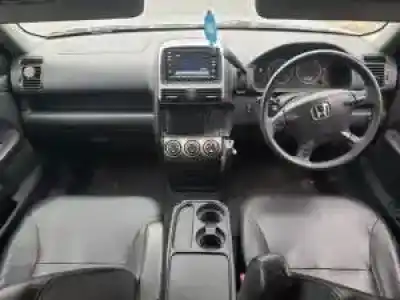 Veículo de Sucata honda cr-v ii (rd_) 2.0 (rd5) do ano 2003 alimentado 