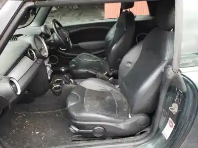 Scrapping Vehicle mini                                               cabrio (r57)                                                                                                                                                                                                                                               n12b16a                                                                                                                                                                                                                                                    of the year 2008 powered 