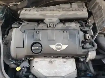 Scrapping Vehicle mini                                               cabrio (r57)                                                                                                                                                                                                                                               n12b16a                                                                                                                                                                                                                                                    of the year 2008 powered 