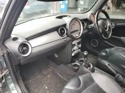 Scrapping Vehicle mini                                               cabrio (r57)                                                                                                                                                                                                                                               n12b16a                                                                                                                                                                                                                                                    of the year 2008 powered 