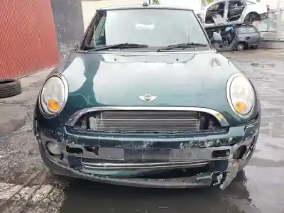 Scrapping Vehicle mini                                               cabrio (r57)                                                                                                                                                                                                                                               n12b16a                                                                                                                                                                                                                                                    of the year 2008 powered 