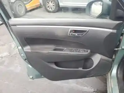 Здавання транспортного засобу suzuki swift azg (nz) k12b року 2010 потужний 