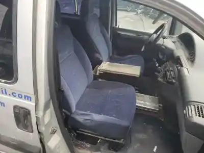 Sloopvoertuig citroen jumpy rhz van het jaar 2000 aangedreven 
