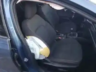 Scrapping Vehicle ford focus ztda of the year 2018 powered 