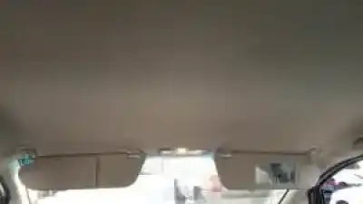 Veículo de Sucata opel zafira a y20dth do ano 2004 alimentado 