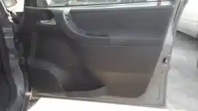 Veículo de Sucata opel zafira a y20dth do ano 2004 alimentado 