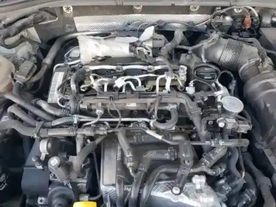Scrapping Vehicle skoda                                              superb (3v3)                                                                                                                                                                                                                                               crlb of the year 2015 powered 