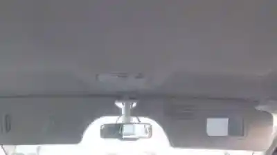 Veículo de Sucata renault grand modus d4f740 do ano 2008 alimentado 