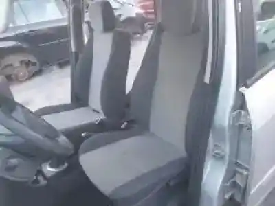 Veículo de Sucata renault grand modus d4f740 do ano 2008 alimentado 