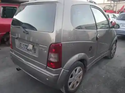 Утилизация автомобиля ligier x too max ldw 502/m3 года 2004 питание 