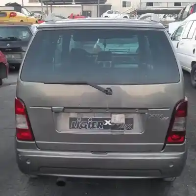Утилизация автомобиля ligier x too max ldw 502/m3 года 2004 питание 