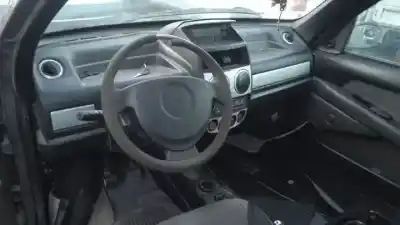 Утилизация автомобиля ligier x too max ldw 502/m3 года 2004 питание 