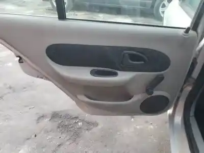 Утилизация автомобиля renault clio ii fase ii (b/cb0) k9k704 года 2001 питание 