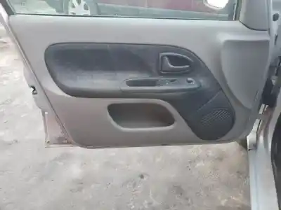 Утилизация автомобиля renault clio ii fase ii (b/cb0) k9k704 года 2001 питание 