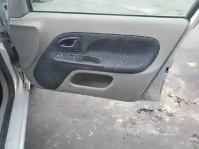 Утилизация автомобиля renault clio ii fase ii (b/cb0) k9k704 года 2001 питание 