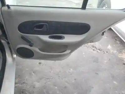 Утилизация автомобиля renault clio ii fase ii (b/cb0) k9k704 года 2001 питание 