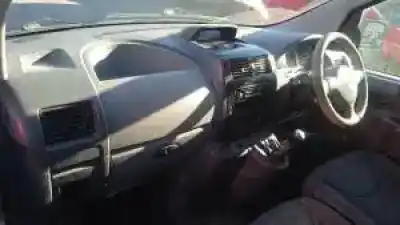 Scrapping Vehicle citroen jumpy 9hu of the year 2006 powered 