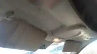 Scrapping Vehicle citroen jumpy 9hu of the year 2006 powered 