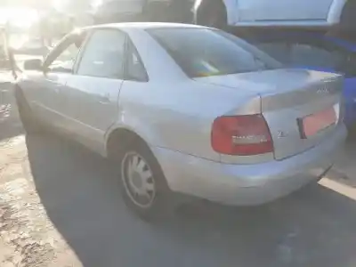 Veículo de Sucata audi a4 berlina (b5) avv do ano 1994 alimentado 