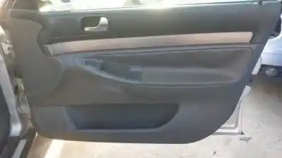 Veículo de Sucata audi a4 berlina (b5) avv do ano 1994 alimentado 