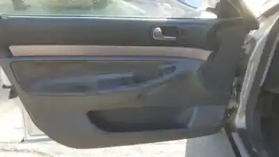 Veículo de Sucata audi a4 berlina (b5) avv do ano 1994 alimentado 