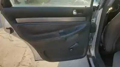 Veículo de Sucata audi a4 berlina (b5) avv do ano 1994 alimentado 