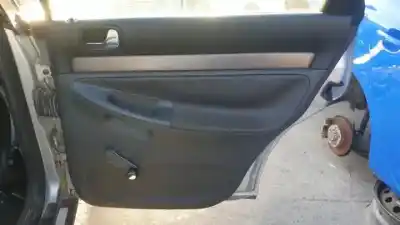 Veículo de Sucata audi a4 berlina (b5) avv do ano 1994 alimentado 