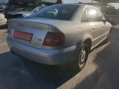 Veículo de Sucata audi a4 berlina (b5) avv do ano 1994 alimentado 