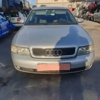 Veículo de Sucata audi a4 berlina (b5) avv do ano 1994 alimentado 