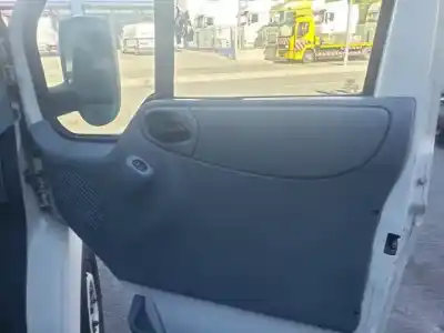Утилизация автомобиля ford transit combi ´06 qvfa года 2006 питание 