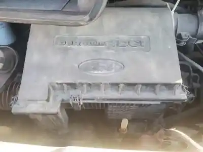 Утилизация автомобиля ford transit combi ´06 qvfa года 2006 питание 