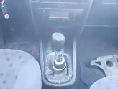 Veículo de Sucata seat toledo (1m2) ahf/asv do ano 1998 alimentado 