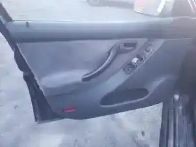 Veículo de Sucata seat toledo (1m2) ahf/asv do ano 1998 alimentado 