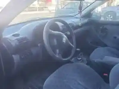 Veículo de Sucata seat toledo (1m2) ahf/asv do ano 1998 alimentado 