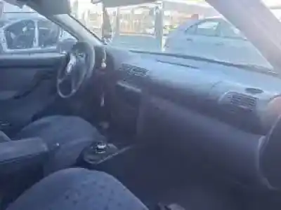 Veículo de Sucata seat toledo (1m2) ahf/asv do ano 1998 alimentado 