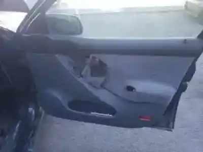 Veículo de Sucata seat toledo (1m2) ahf/asv do ano 1998 alimentado 