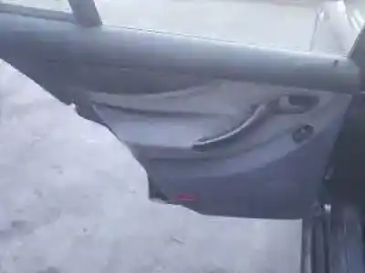 Veículo de Sucata seat toledo (1m2) ahf/asv do ano 1998 alimentado 