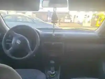 Veículo de Sucata seat toledo (1m2) ahf/asv do ano 1998 alimentado 