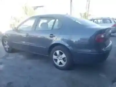 Veículo de Sucata seat toledo (1m2) ahf/asv do ano 1998 alimentado 