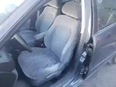 Veículo de Sucata seat toledo (1m2) ahf/asv do ano 1998 alimentado 