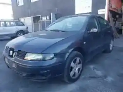Veículo de Sucata SEAT TOLEDO (1M2) AHF/ASV do ano 1998 alimentado 