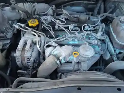 Здавання транспортного засобу chrysler grand voyager (rt) vm64c року 2008 потужний 