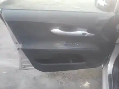 Утилизация автомобиля toyota auris (_e15_) 2.0 d-4d (ade150_) года 2009 питание 