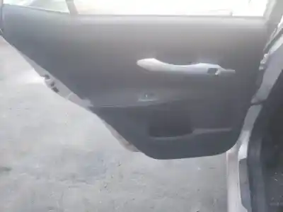 Утилизация автомобиля toyota auris (_e15_) 2.0 d-4d (ade150_) года 2009 питание 