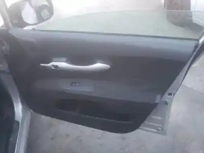 Утилизация автомобиля toyota auris (_e15_) 2.0 d-4d (ade150_) года 2009 питание 